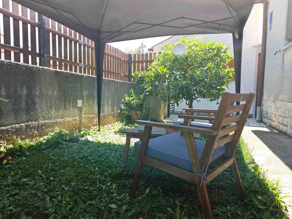 Apartamento Matija Medulin Exterior foto