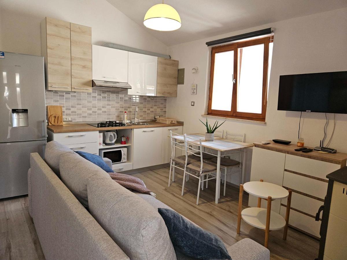 Apartamento Matija Medulin Exterior foto